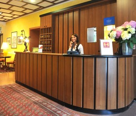 Bes Hotel Papa