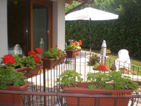Hotel Riposo