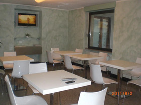 Hotel Riposo