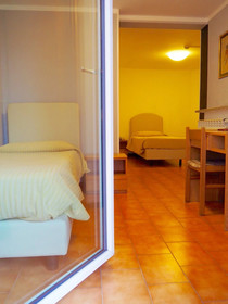 Hotel Riposo