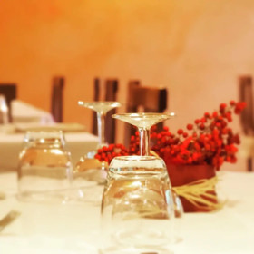 Hotel Riposo
