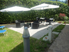 Hotel Riposo