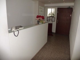 Hotel Riposo