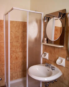 Hotel Riposo