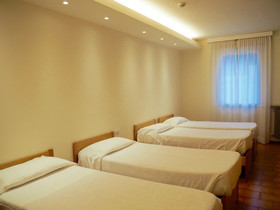 Hotel Riposo