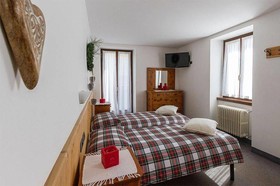 Albergo Compagnoni