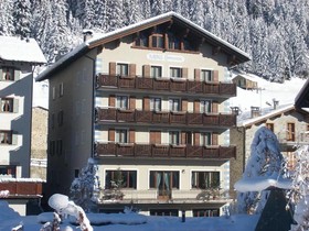 Albergo Compagnoni