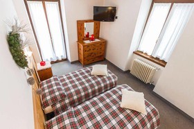 Albergo Compagnoni