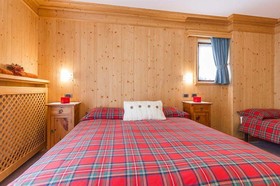 Albergo Compagnoni