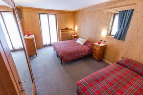 Albergo Compagnoni