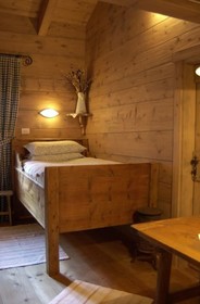 Hotel Baita Fiorita