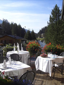 Hotel Baita Fiorita