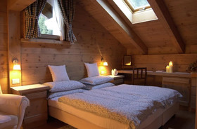 Hotel Baita Fiorita