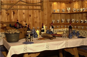 Hotel Baita Fiorita
