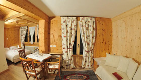 Hotel Baita Fiorita