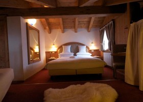 Hotel Baita Fiorita
