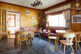 Hotel Cevedale