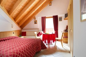 Hotel Cevedale