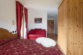 Hotel Cevedale