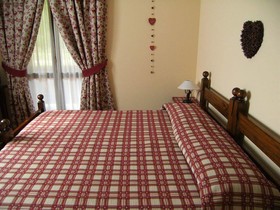 Hotel Garni Thurwieser