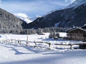 Hotel Garni Thurwieser
