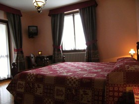 Hotel Garni Thurwieser