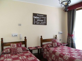 Hotel Garni Thurwieser