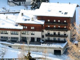 Hotel Santa Caterina