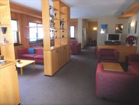 Hotel Santa Caterina