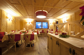 Hotel Vedig