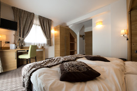 Hotel Vedig