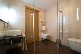 Hotel Vedig