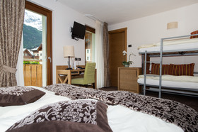 Hotel Vedig