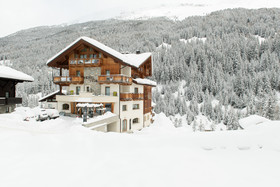 Hotel Vedig