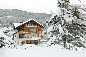 Hotel Vedig