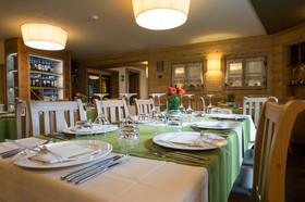 Hotel Vedig