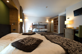 Hotel Vedig
