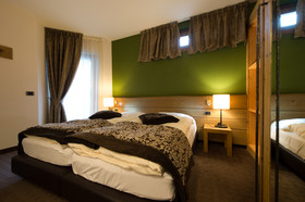 Hotel Vedig