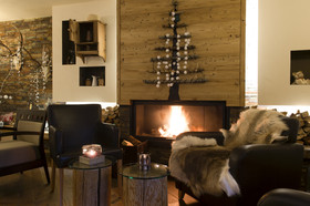 Hotel Vedig