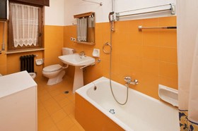Casa Vacanze Besson