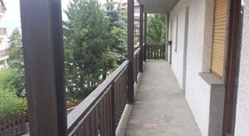 Casa Vacanze Besson