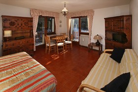 Casa Vacanze Besson