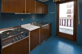 Casa Vacanze Besson