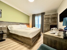Du Parc Hotel