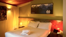 Du Parc Hotel
