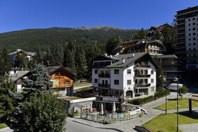 Du Parc Hotel