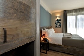 Du Parc Hotel
