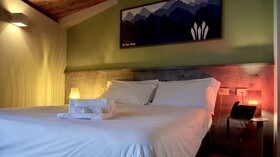 Du Parc Hotel