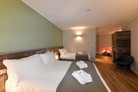 Du Parc Hotel
