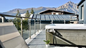 Du Parc Hotel